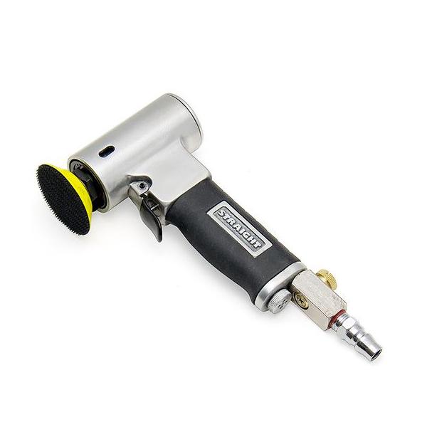 TOOL COMPANY STRAIGHT エアーダブルアクションサンダー ミニ TOOL COMPANY STRAIGHT エアーダブルアクションサンダー ミニ