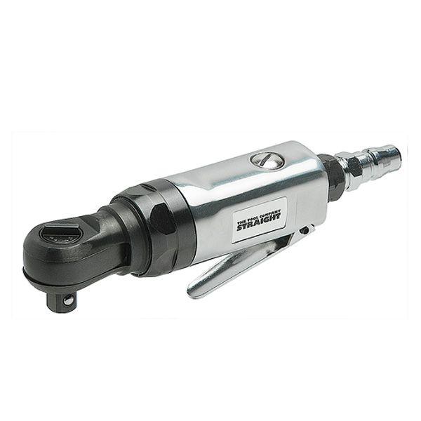 TOOL COMPANY STRAIGHT エアーラチェットレンチ パームタイプ 差 TOOL COMPANY STRAIGHT エアーラチェットレンチ パームタイプ 差