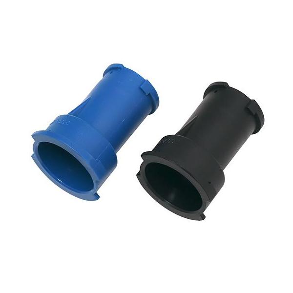 ロック式ラジエターキャップを検査するための接続アダプターです。ラジエターリークテスターと併用します。[適応キャップサイズ]・内径31mm / 深さ9.5mm・内径31mm / 深さ15.7mm・内径41mm / 深さ19.5mm