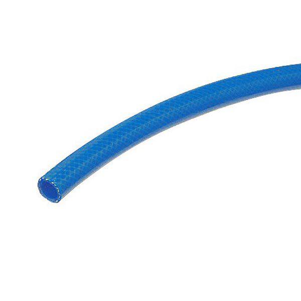 エアーコンプレッサーからエアー工具にエアーを供給する為のエアーホースです。[使用内径] 8.5mm[使用外径] 12.5mm[ホース長さ] 1〜50m[耐圧] 15(Kg/cm2)[材質] ポリウレタン