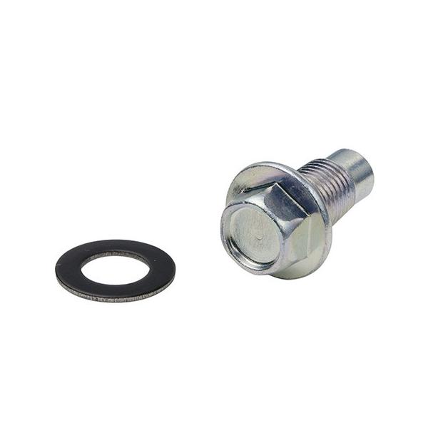 オイルドレンボルト&amp;パッキンセット M12×1.25 (L22mm) トヨタ、ダイハツ用は、純正互換品のドレンボルトとドレンパッキンのセットです。[適応メーカー] トヨタ、ダイハツ[入り数] ドレンボルト×1、ドレンパッキン×1[ネ...