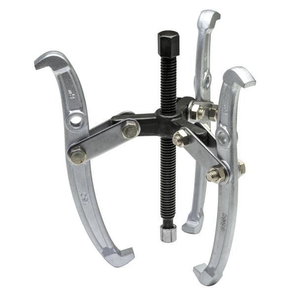 ギヤプーラー 3本爪 150mm STRAIGHT/19-1129 (STRAIGHT ギヤプーラー 3本爪 150mm STRAIGHT/19-1129 (STRAIGHT