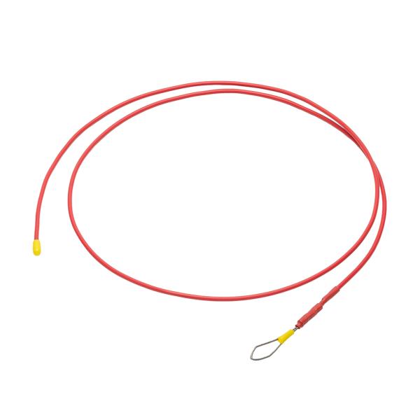 配線通し 1m STRAIGHT/19-466 (STRAIGHT/ストレート)