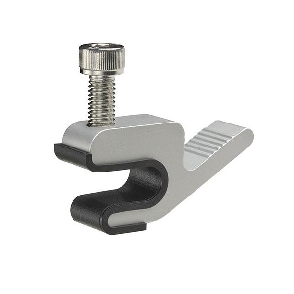 タイヤビードダウンキーパーは、バイクのタイヤ交換時のビード上がりを抑えるツールです。複数個を使用したり、裏面にも使用することでより確実にビード上がりを抑えることができます。[入り数] 1