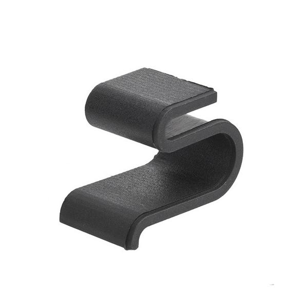 タイヤビードダウンキーパー(品番19-536/19-5364)の補修交換用プロテクターです。[入り数] 1[適応商品] 19-536/19-5364 タイヤビードダウンキーパー