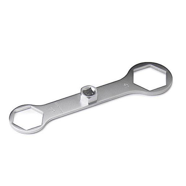 クラッチナットレンチ 34×41(mm) STRAIGHT/19-696 (STRAIGHT