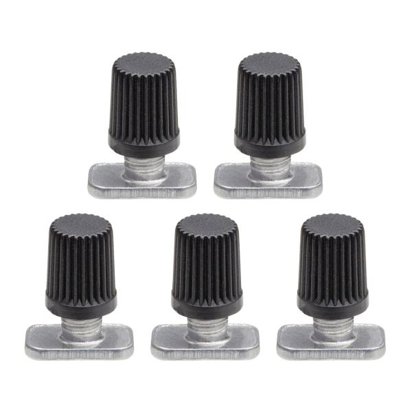 マグネットツールホルダー(品番19-787)用の補修・追加用ホルダーです。[適応商品]マグネットツールホルダー 19-787、19-786[ホルダーサイズ] 1/4"(6.3mm)[入り数] 5