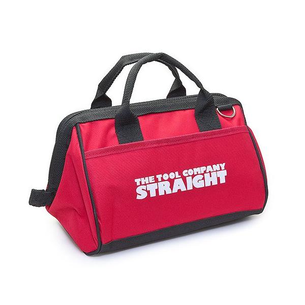 STRAIGHT ストレート 全巻セット TOOL COMPANY STRAIGHT（ツールカンパニーストレート） ツールバッグ