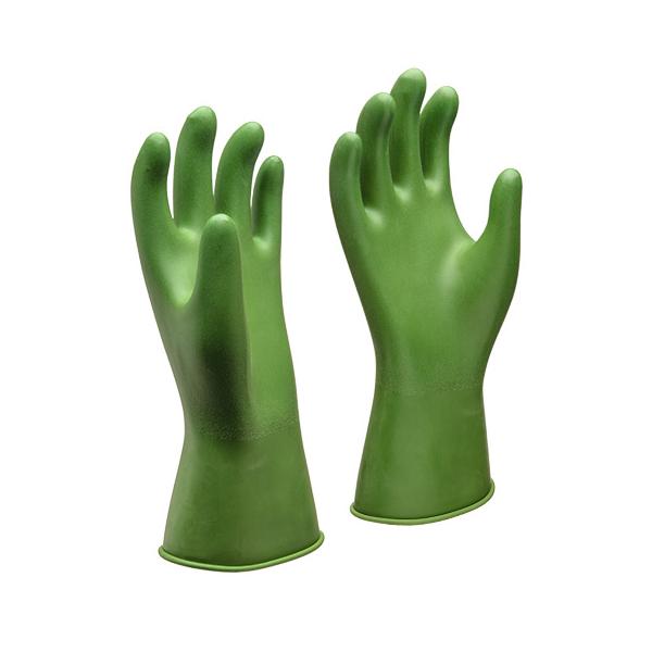 ヨツギ EV用絶縁グローブ e-Glove【使用電圧：交流300V以下、直流750V