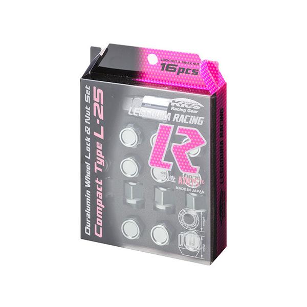 KYO-EI KYO-EI(協永産業) ホイールナット(KICS レデューラ レーシング 