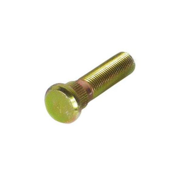 KYO-EI(協永産業) ハブボルト 10mmロング M12×1.25 SBN-A STRAIGHT/30