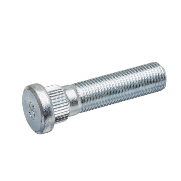 KYO-EI(協永産業) ハブボルト 10mmロング M12×1.25 SBS STRAIGHT/30-468 (KYO-EI/協永産業)