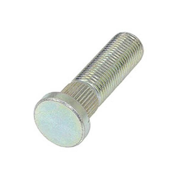 KYO-EI(協永産業) ハブボルト 10mmロング M12×1.25 SBK-A STRAIGHT/30