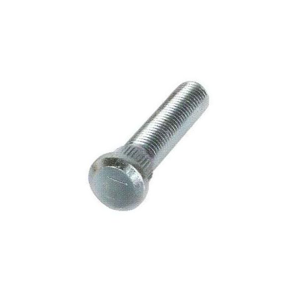 KYO-EI(協永産業) ハブボルト全長62.2mm 20mmロング M12×1.5 SBT-2 STRAIGHT/30-471 (KYO-EI/協永産業)