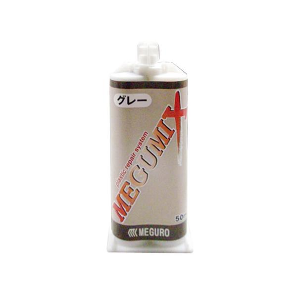 MEGUMIX(O~bNX) 2tE^ڒ[U (Ǝ180b) O[ 50ml 120286 STRAIGHT/36-0286 (STRAIGHT/Xg[g)