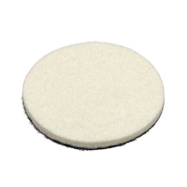 他サイト： フェルトバフ 80mm ガラス専用 2枚入り STRAIGHT/36-2070 (STRAIGHT/ストレート)の商品画像