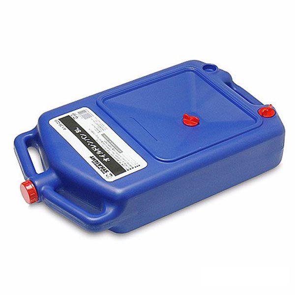 オイルドレンパン 8L STRAIGHT/36-229 (STRAIGHT/ストレート) : 整備