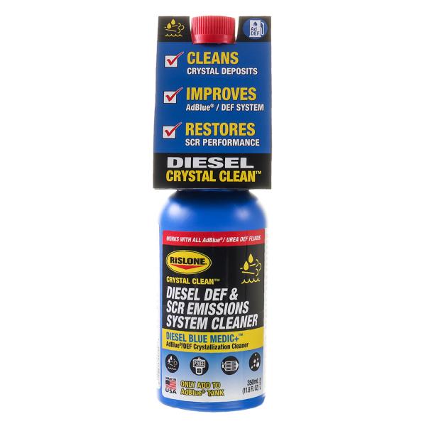 リスローン(RISLONE) AdBlueクリーナー(結晶除去用添加剤) 350ml RP