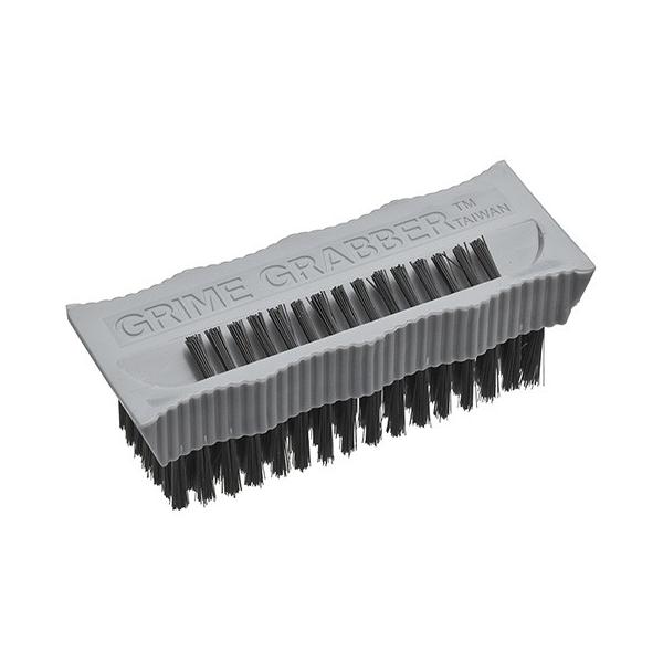 爪ブラシ(大)は爪のすき間の汚れをきれいに落とす爪専用のブラシです。[入り数] 1[サイズ] 110ｘ43(mm)[材質] ポリプロピレン