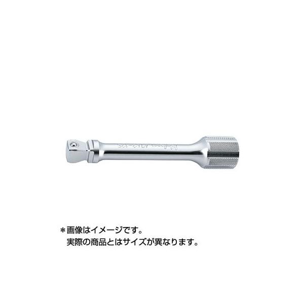 Ko-ken(R[P) 1/2"(12.7mm) ItZbgGNXeVo[ S75mm 4763-75 STRAIGHT/59-2016 (Ko-ken/R[P)