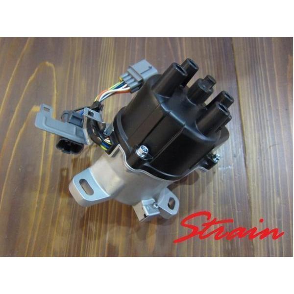 ラルゴ W30 NW30 CW30 NCW30 ディストリビューター デスビ リビルト