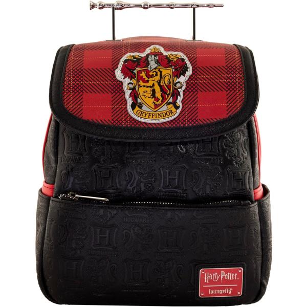 Loungefly 日本未発売 ハリーポッター グリフィンドール ミニ