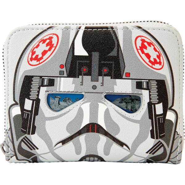 Loungefly（ラウンジフライ） 日本未発売 スターウォーズ スノー