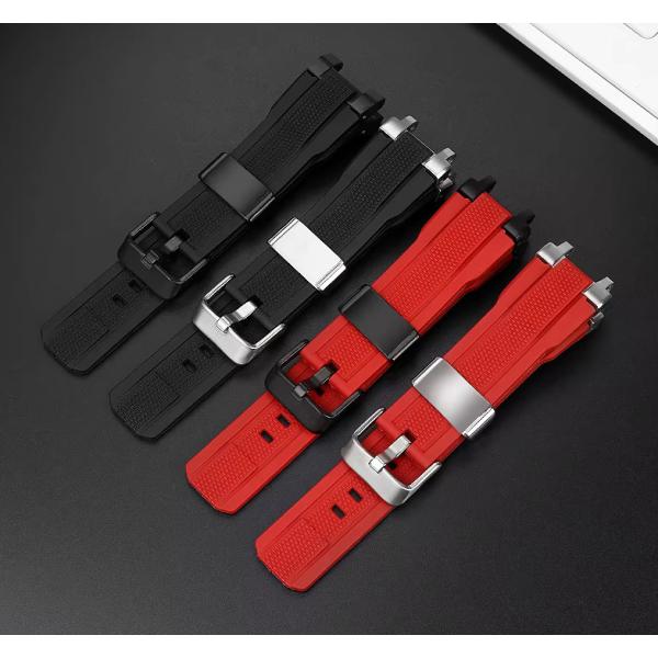 カシオ CASIO G-shock MTG-B1000 G1000 用 社外互換品 バンド カシオ CASIO G-shock MTG-B1000 G1000 用 社外互換品 バンド