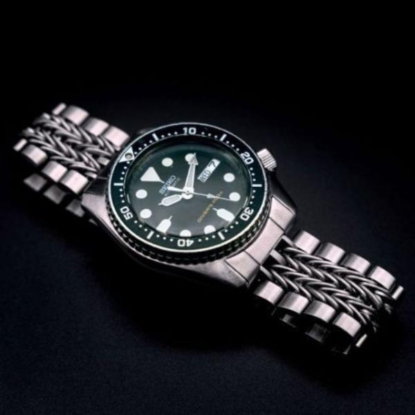 セイコー SKX013 ダイバー用 20mm 18mm ステンレス スチール ブレスレット レイザー ワイヤー : STRAP24JP - 通販 - Yahoo!ショッピング セイコー SKX013 ダイバー用 20mm 18mm ステンレス スチール ブレスレット レイザー ワイヤー : STRAP24JP - 通販 - Yahoo!ショッピング