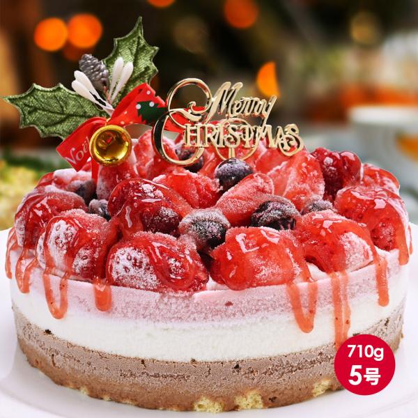 [Release date: November 1, 2023]希望者にはお誕生日3点セットをプレゼントいたします♪ ※ケーキやカードにお名前入れは行っておりません。※バースデーカードの種類は選べません。福岡県産あまおう苺をふんだんに使用し...