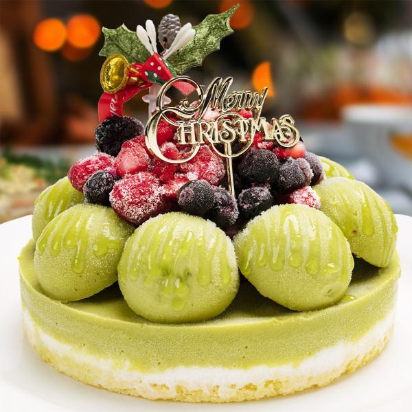 [Release date: November 1, 2023]香り高いピスタチオ好きの方必見ピスタチオの風味とコク、口の中で溶けていくときに、ピスタチオのコクががまったりと広がります。酸味のあるベリーフルーツをトッピングに加えて甘さと酸っ...