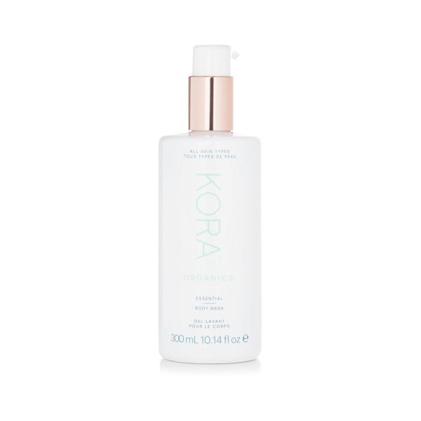 KORA ORGANICS – エッセンシャルボディウォッシュ 300ml/10.14oz