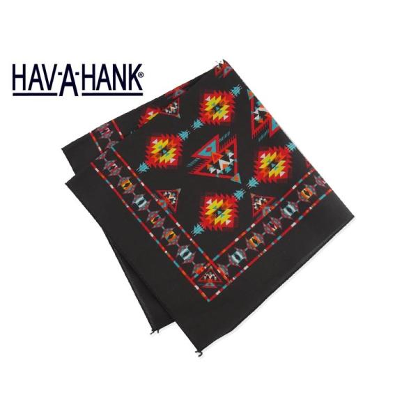 HAV-A-HANK ハブアハンク SOUTHWEST BANDANA APACHE バンダナ アパッチ 12114　21222