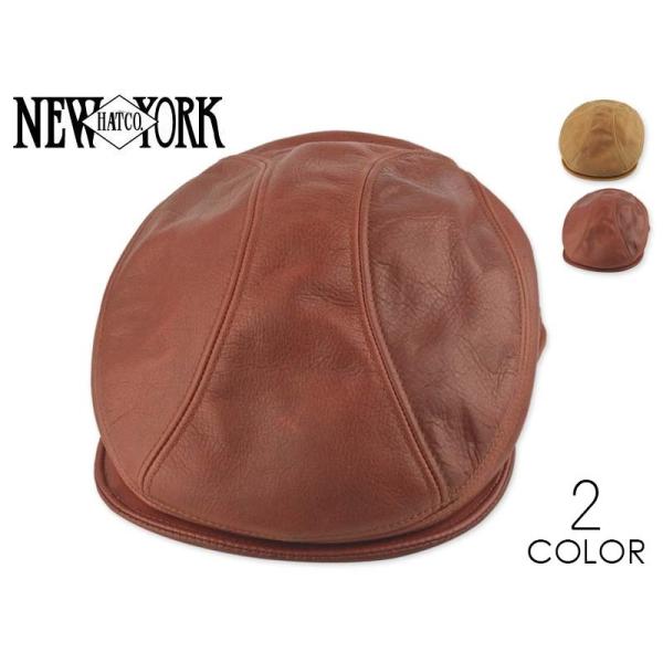 NEW YORK HAT NEWYORKHAT【ニューヨークハット】#9214 Vintage