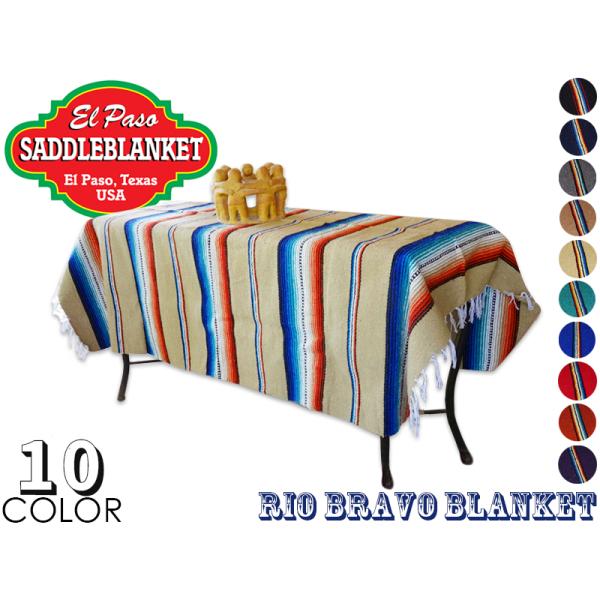 EL PASO DIAMOND CENTER BLANKET Gp\uPbg RIO BRAVO Iu{[ uPbg O}bg 20305 Lv AEghA
