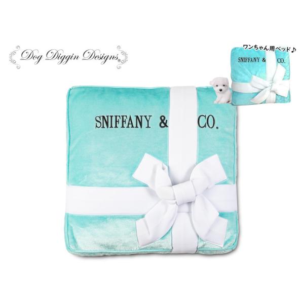 Dog Diggin Designs【ドッグディギンデザインズ】Sniffany＆Co