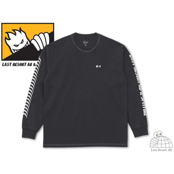 SPITFIRE WHEELS LAST RESORT AB×SPITFIRE ラストリゾートエービー