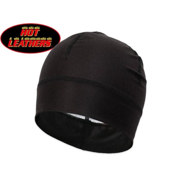 HOT LEATHERS ホットレザー HELMET LINER CLASSIC BLACK ヘルメット ライナー クラシックブラック 22861
