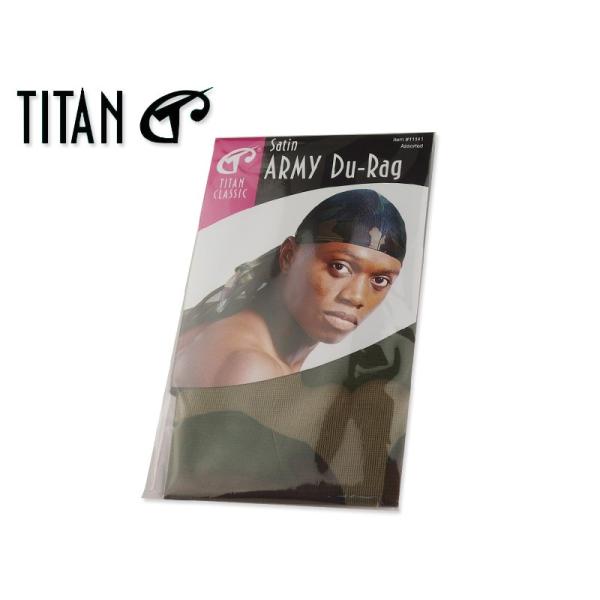 TITANDONNA ^C^hi А@ARMY DU-RAG A[~[hD[O@EbhhJ@5725