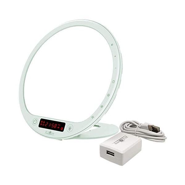 ウェイクアップ ライト