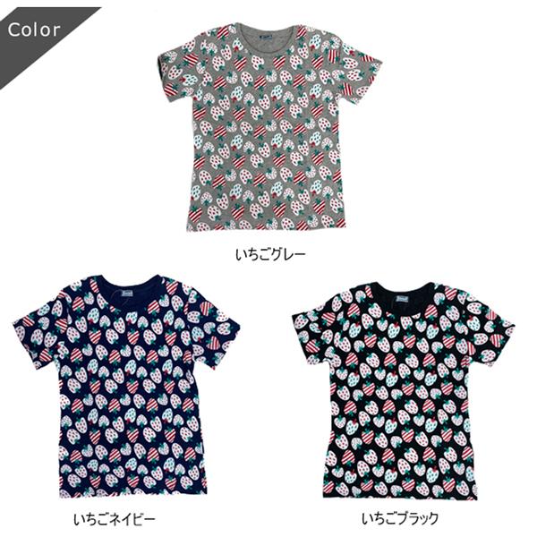 Tシャツ レディース 半袖 綿 カジュアル コットン オシャレ