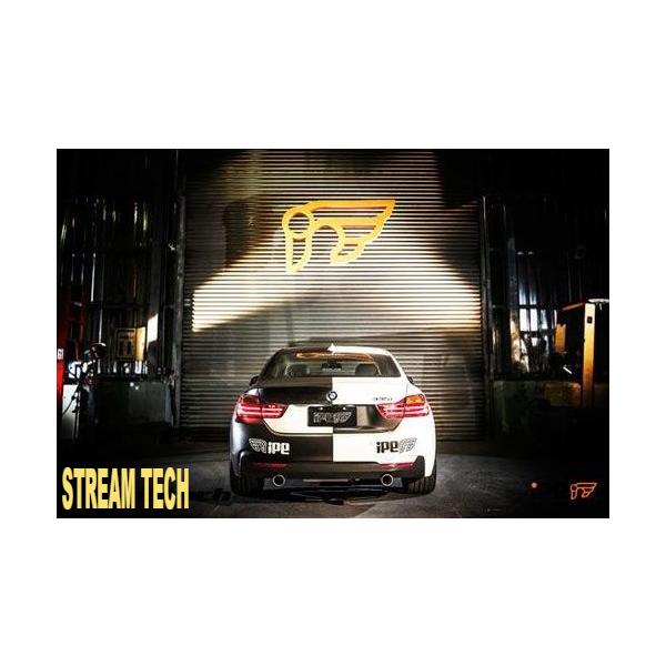 BMW 4シリーズ（F32）純正触媒 BMW 4シリーズ F32/F33/F36/F82 ダウンパイプ カスタムパーツ