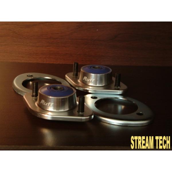 BMW E31 E34 E36 フロントアッパーマウント 31331139436 BMW E31 E34 E36 フロントアッパーマウント 31331139436 - メルカリ