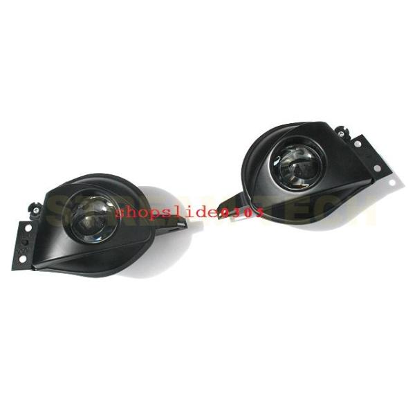 BMW E90 E91 E92 E93 3シリーズ ハイライン用 新型 プロジェクター フォグランプ フォグライト フロントライト バンパーライト 人気商品