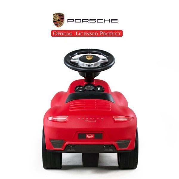 乗用玩具 足けり ポルシェ Porsche 911 キックカー 乗用玩具 誕生日 お祝い 子供 車 おもちゃ 乗用 子供用 正規ライセンス Buyee Buyee Japanese Proxy Service Buy From Japan Bot Online