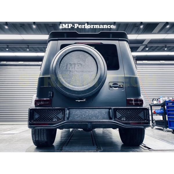 BENZ メルセデス ベンツ W464 G63 用 パフォーマンスシリーズ