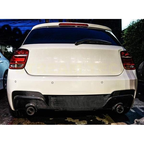 BMW F20 1シリーズ Mスポーツ M135 前期用 Mパフォーマンスタイプ