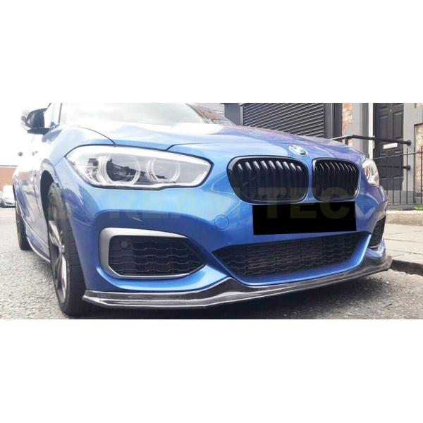 再入荷！】 BMW F20 F21 1シリーズ Mスポーツバンパー 専用設計