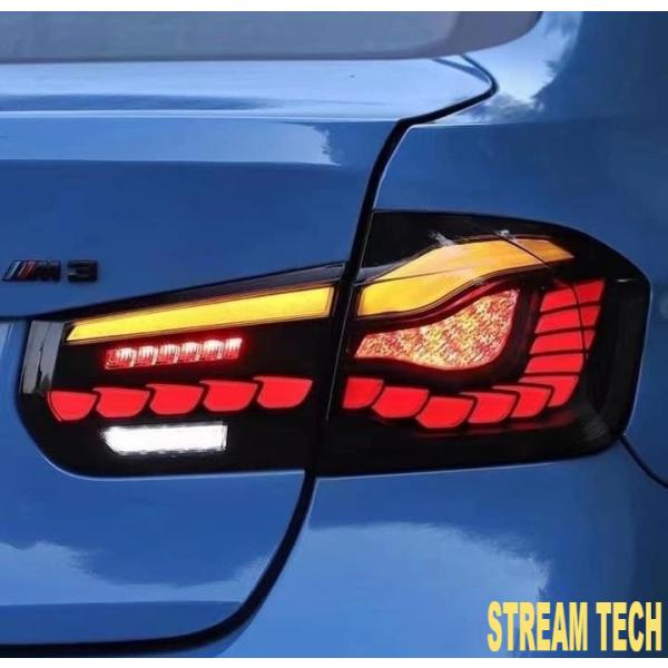 BMW 純正 F30 F31 3シリーズ 後期 LED テールライト ランプ 楽天市場】BMW 純正 F31 3シリーズ ツーリング LCI 後期用 BMW M