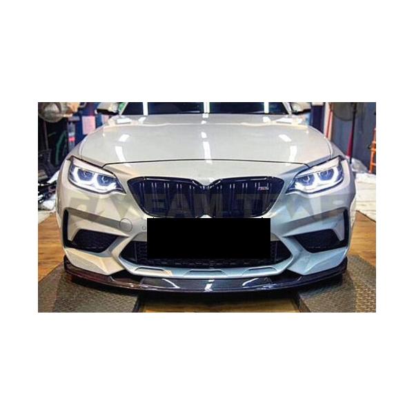 BMW F87 M2 コンペティション用 GTSタイプ カーボン